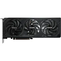 Відеокарта GIGABYTE GeForce RTX 5070 WINDFORCE OC SFF 12G (GV-N5070WF3OC-12GD) - мініатюра 2