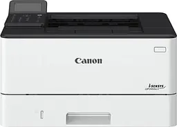 Canon Принтер А4 Canon i-SENSYS LBP246dw II з Wi-Fi