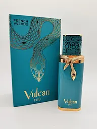Парфумована вода унісекс No brand Vulcan Feu 100 мл
