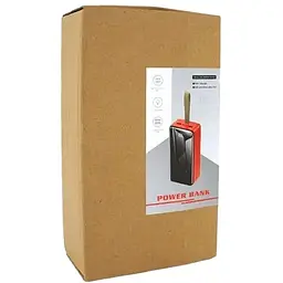 Повербанк Bix BPW2B 50000 mAh QC22.5W/PD20W (29251) - мініатюра 4