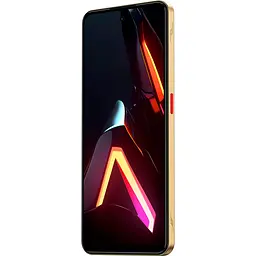 Смартфон Nubia NEO 3 5G 8/256GB Titanium Gold [147530] - мініатюра 4