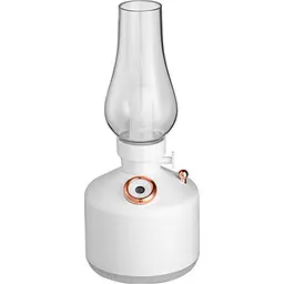 Зволожувач повітря DK Davin LH01 White [134671]