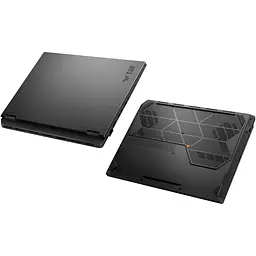 Ноутбук Ігровий ASUS TUF A16 FA608UM 7 260 la 51GHz,16'',+,IPS,16GB DDR5,1TB,RTX 5060 8GB,Без ОС - мініатюра 9