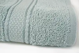Рушник Karaca Home - Daily Soft petrol петроль 70x140 - мініатюра 3