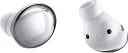 Бездротові навушники Samsung Galaxy Buds Pro R190 Silver (SM-R190NZSASEK) - мініатюра 7