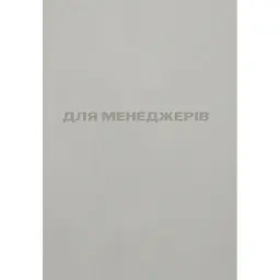 Для менеджерів. Стисла версія - Артем Бородатюк