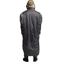 Спальний мішок Sitka Gear Kelvin L Optifade Subalpine - мініатюра 5