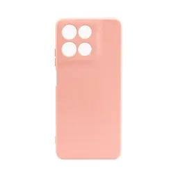 Чохол ArmorStandart ICON для Motorola G57 Power 5G Pink