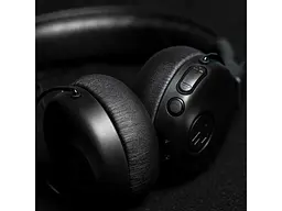 Навушники з мікрофоном JLAB Studio ANC Wireless Black (IEUHBASTUDIOANCRBLK4) - мініатюра 5