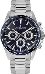 Годинник Jacques Lemans Liverpool 1-1877G