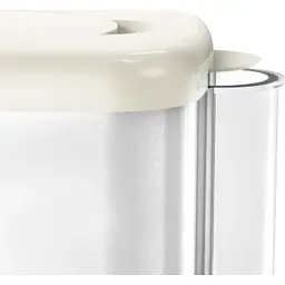 Фільтр-глечик Ecosoft Slim айворі (FMVSLIMWECO) - мініатюра 9