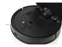 Робот-пилосос ETA Navaggio 2228 90000 Black - мініатюра 7
