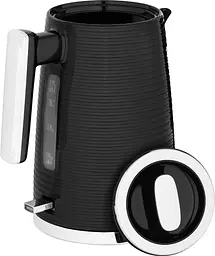 Електрочайник ECG RK 1751 Stripe - мініатюра 4