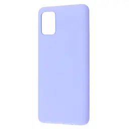 Чохол WAVE Colorful Case (TPU) Samsung Galaxy A51 (A515F) в асортименті - мініатюра 6