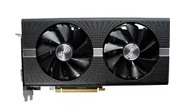 Відеокарта AMD Radeon RX 580 4GB Sapphire Nitro+ (11265-07) Б/В - мініатюра 2