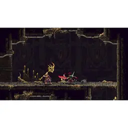 Гра Blasphemous 2 (російська версія) (Nintendo Switch) - мініатюра 3