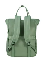 Рюкзак 15,6" American Tourister URBAN GROOVE URBAN GREEN 42,5x30,5x21 24G*54057 - мініатюра 2