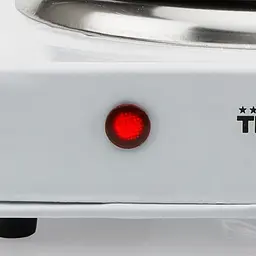 Електроплита настільна Tristar KP-6185 - мініатюра 6