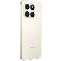 Смартфон Honor 400 Smart 4G 8/256Gb Desert Gold No Adapter Global version - мініатюра 5