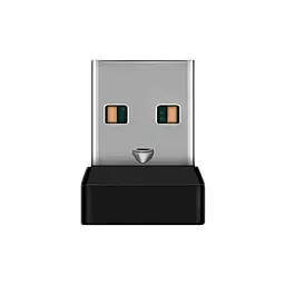 Мишка Media-Tech MT1124 Wireless Black (MT1124) - мініатюра 7