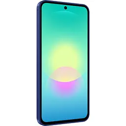 Смартфон Samsung Galaxy A27 8/256GB Blue (SM-A276BZBC) UA-UCRF [171429] - мініатюра 4