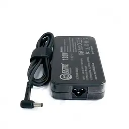 Блок живлення для ноутбуків Asus 19 V, 6.32 A, 120 W, 5.5 x 2.5 (PSA3892) Extradigital teh0028779 - мініатюра 2