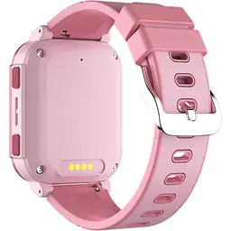 Дитячий смарт-годинник Blackview Z20 Pink (6931548319658) [156629] - мініатюра 5