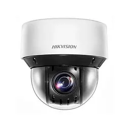 PTZ-відеокамера DS-2DE4A425IW-DE(S6) Hikvision 4Mp f=4.8-120mm (99-00004756)