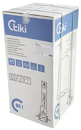 Водонагрівач Tiki Supr SD 50V9 (OGBS 50 E5) (6859578) - мініатюра 5