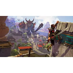Ключ активації Microsoft Extinction: Deluxe Edition для Xbox One/Series - мініатюра 2