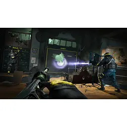 Ключ активації Microsoft Tom Clancy's Rainbow Six Extraction United Bundle для Xbox One/Series - мініатюра 6
