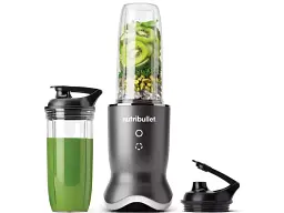 Фітнес-блендер NUTRIBULLET NB1206DG - мініатюра 2
