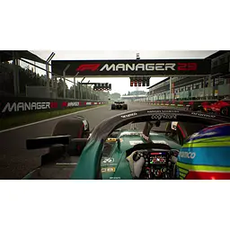 Ключ активації Microsoft F1 Manager 2023 для Xbox One/Series S/X - мініатюра 2