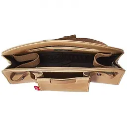 Сумка до коляски Maclaren Mini Utility Tote, бежевий (ART65022) - мініатюра 3