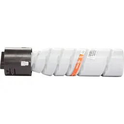 Туба з тонером NEWTONE для Konica Minolta bizhub 215 аналог TN-118/119 Black ( 12000 ст.) (NT-TN118) - мініатюра 3