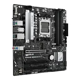 ASUS Материнcька плата PRIME B650M-A II-CSM sAM5 B650 4xDDR5 M.2 D-Sub HDMI DP mATX - мініатюра 4