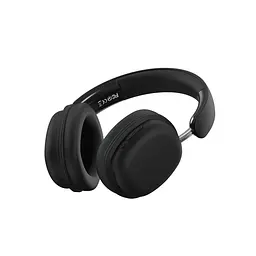 Бездротові накладні навушники WIWU Elite Headset TD-05 Black (6976975615904) - мініатюра 5