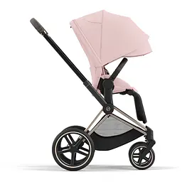 Текстиль для прогулянкового блоку Cybex Priam Peach Pink, рожевий (523000763) - мініатюра 3
