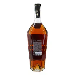 Бренді Chateau Chartier Tairovskyy Special виноградний ординарний 37% 0.5 л - мініатюра 4