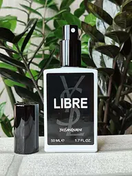 Парфуми жіночі, аромат за мотивами Libre, У СУМОЧЦІ (50 мл) - мініатюра 3