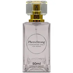 Туалетна вода з феромонами PheroStrong Pheromone Only for Women, 3200077