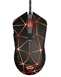 Миша Trust GXT 133 Locx Gaming Mouse (22988) - мініатюра 2