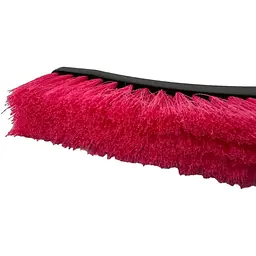 Щітка зі скребком Bottari Ice-60 Pink 60 см - мініатюра 4