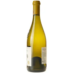 Вино Tarapaca Chardonnay Gran Reserva, біле, сухе, 13,5%, 0,75 л (30011) - мініатюра 4