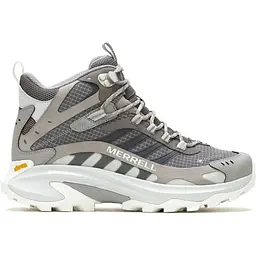 Черевики Merrell Moab Speed 2 Mid GTX Wmn 40 Сірий (1054-036.0469) - мініатюра 2