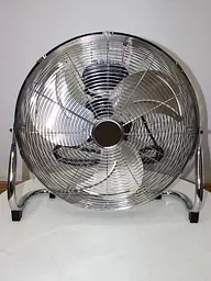 Підлоговий вентилятор Silver Crest HG07469A - мініатюра 2