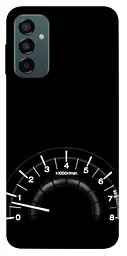 TPU чехол Demsky Speed для Samsung Galaxy M23 5G