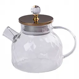 Заварник френч-прес TS Kitchen HP142 1л