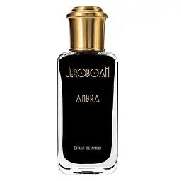 Оригінал Jeroboam Ambra 30 мл Парфуми
