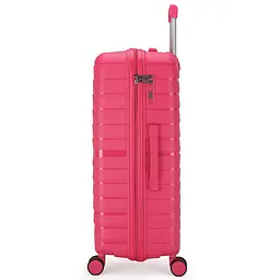 Валіза Semi Line 28" L Magenta (T5796-3) - мініатюра 3